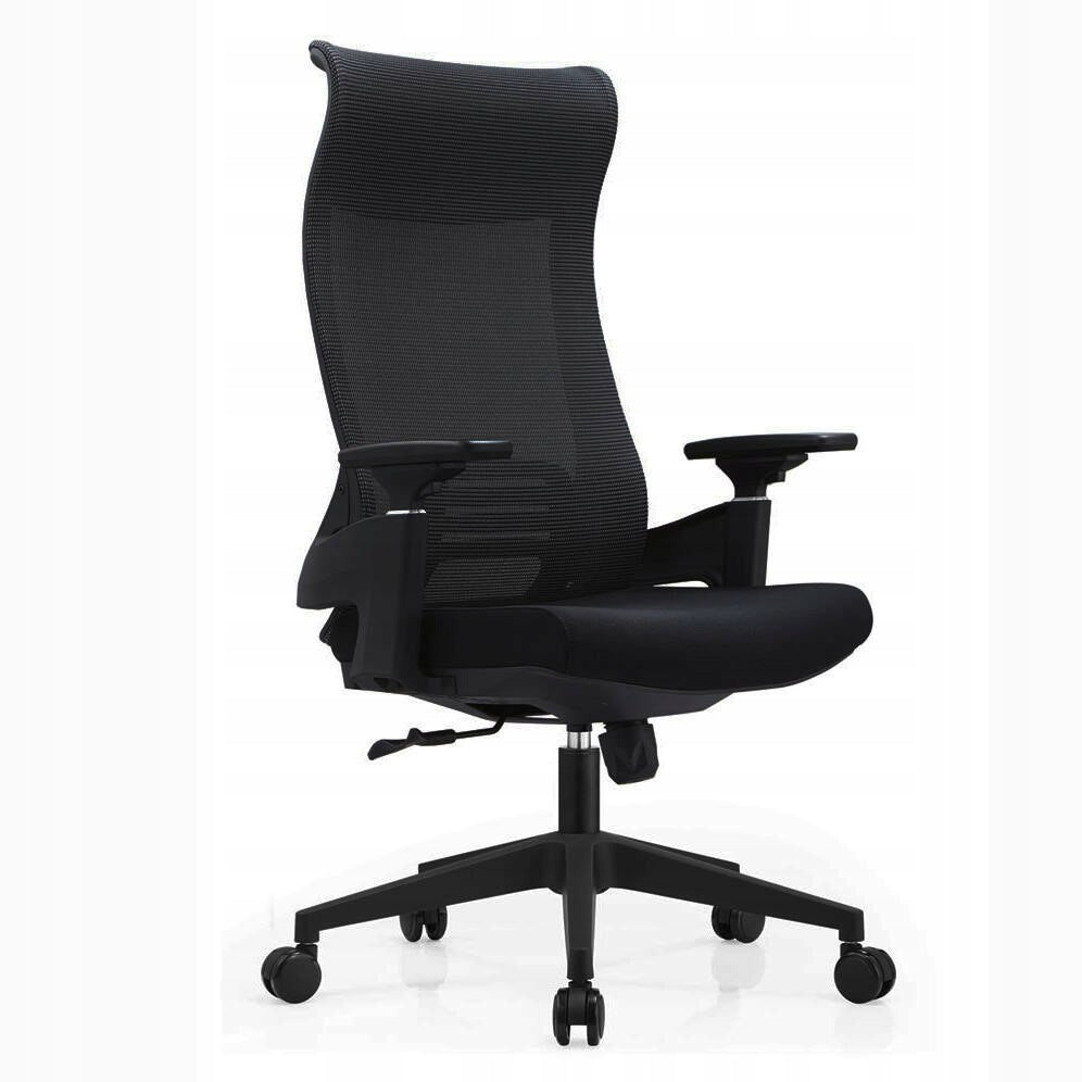 Ergonomic chair ANGEL office swivel Mimoza Packaging status original