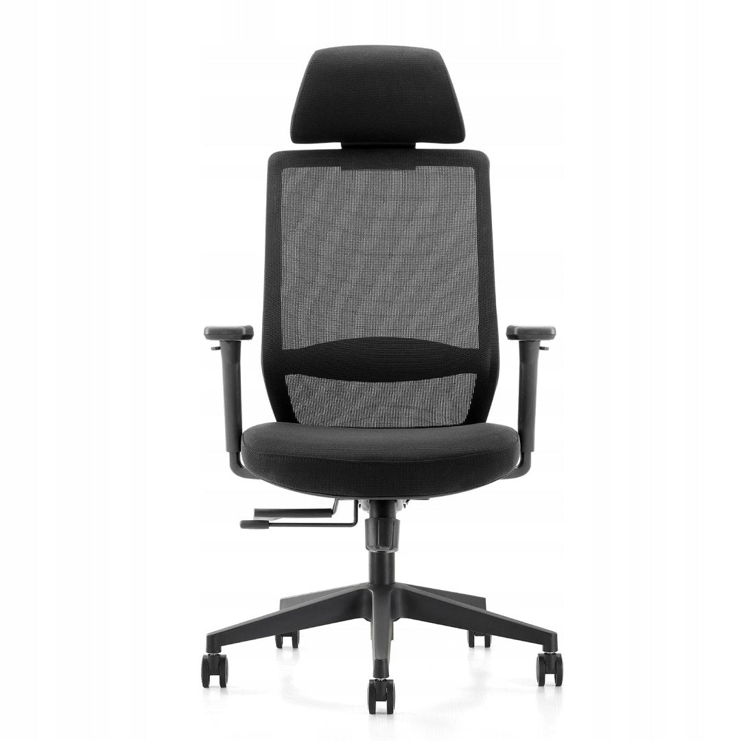 Ergonomic chair ANGEL office swivel Perun Packaging status original