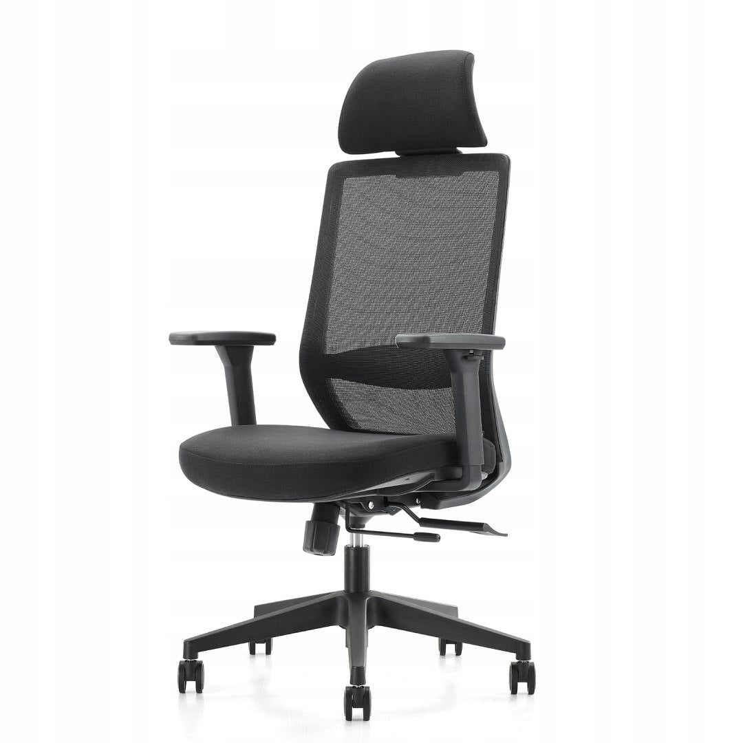 Ergonomic chair ANGEL office swivel Perun