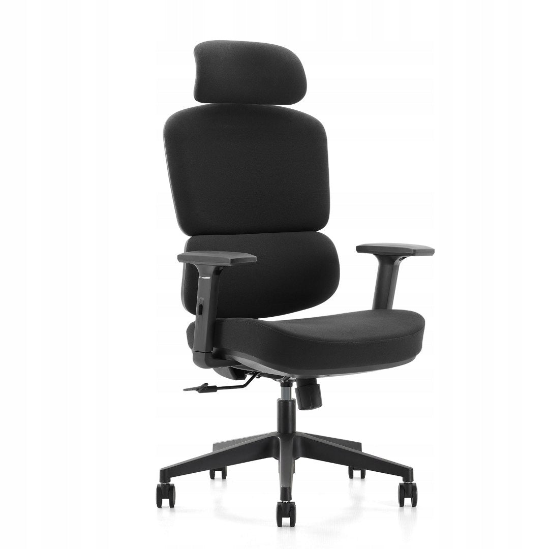 Ergonomic chair ANGEL office swivel Regulo Packaging status original