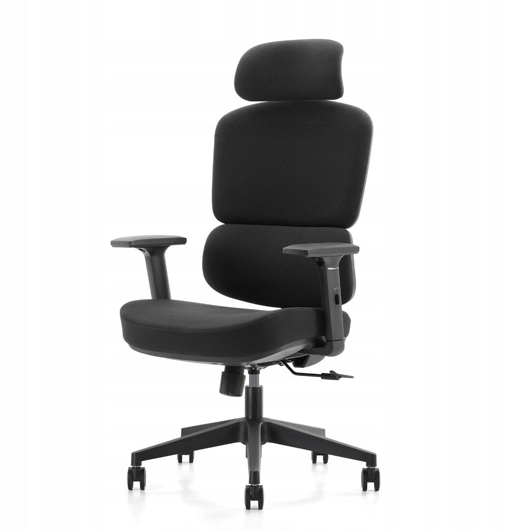Ergonomic chair ANGEL office swivel Regulo