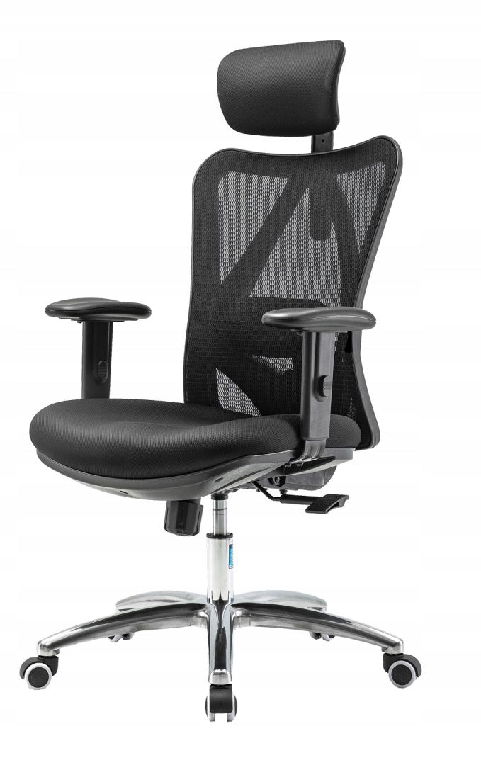 Ergonomic chair ANGEL office swivel eurOpa