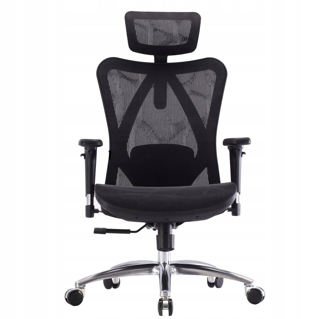 Ergonomic chair ANGEL office swivel kalistO Packaging status original