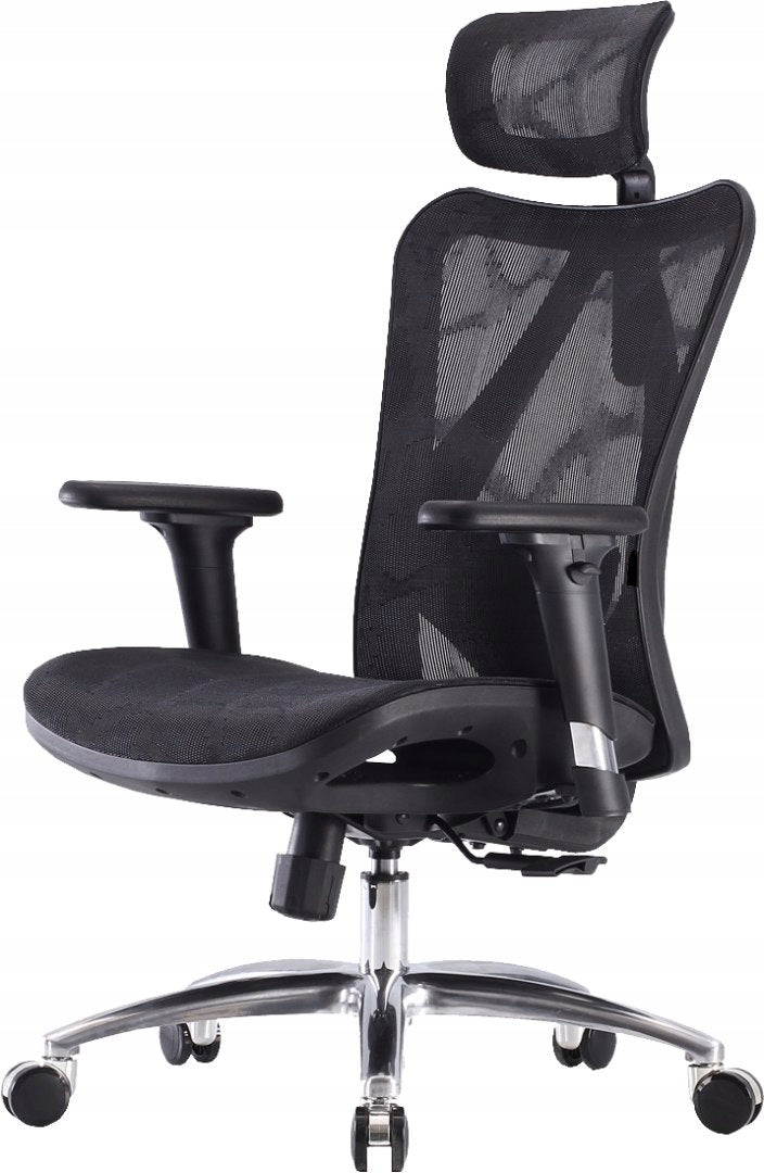 Ergonomic chair ANGEL office swivel kalistO