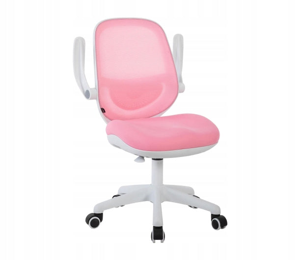 Ergonomic chair Cobra King Junior HF107PK pink Brand Cobra