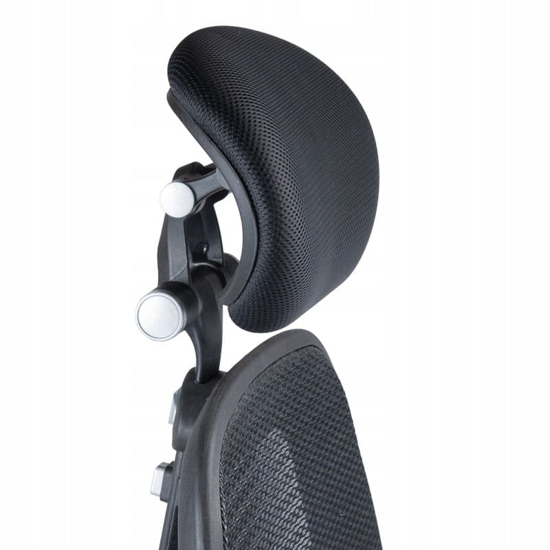 Ergonomic chair CorpoComfort BX-4028A Black Medical device no