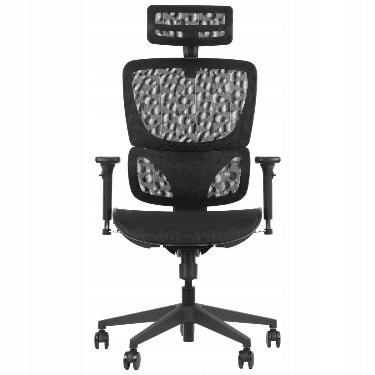 Ergonomic chair ErgoNew S1 EAN (GTIN) 5903917405324