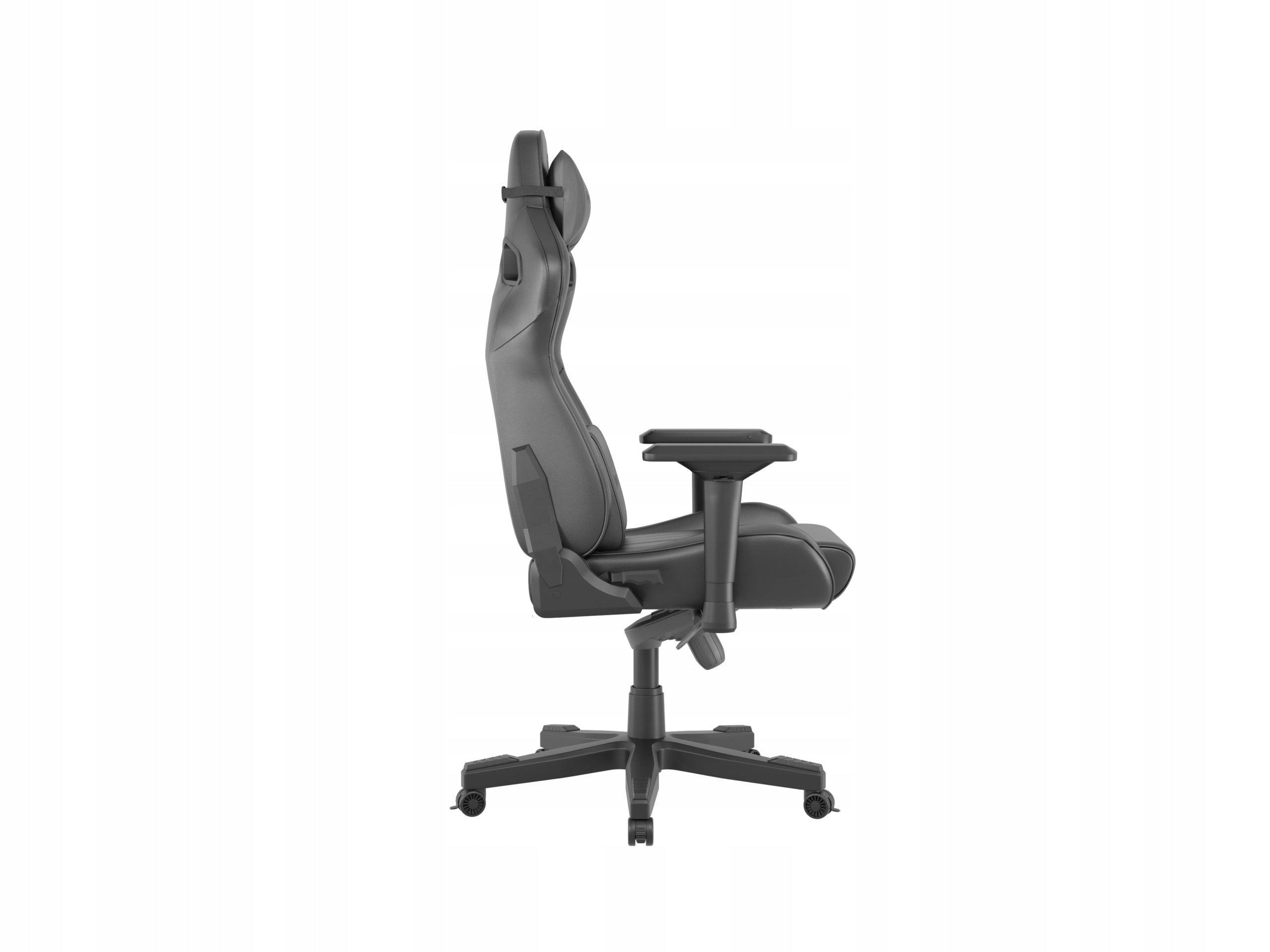 Ergonomic chair GENESIS Nitro 950 office gaming black NFG-1366 Brand Genesis