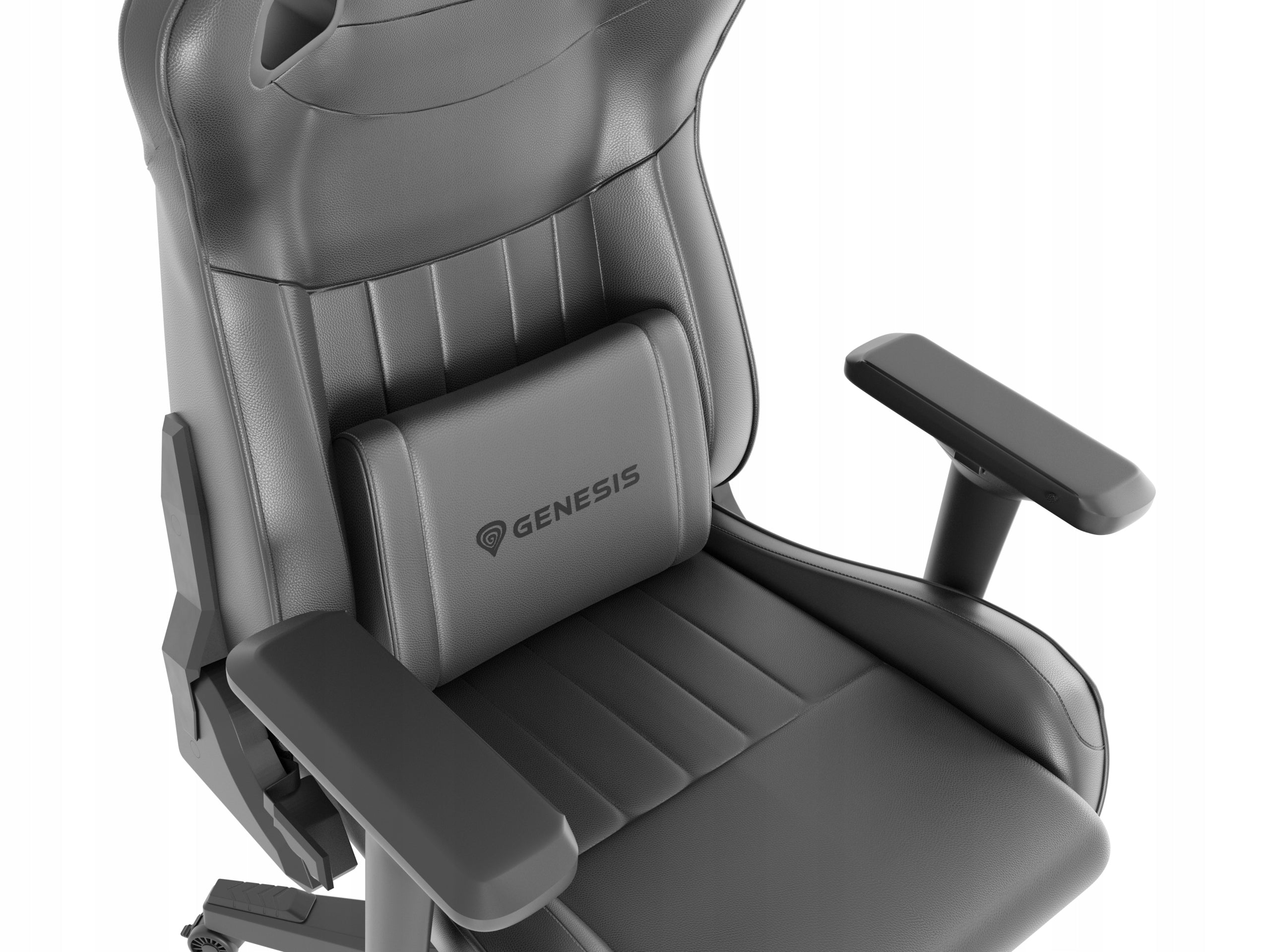 Ergonomic chair GENESIS Nitro 950 office gaming black NFG-1366 Manufacturer code NFG-1366