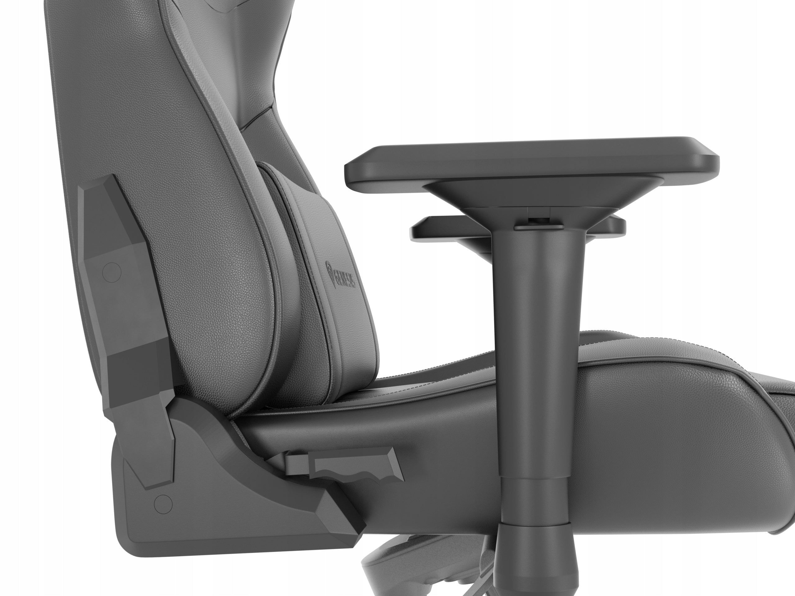 Ergonomic chair GENESIS Nitro 950 office gaming black NFG-1366 Model Nitro 950 black