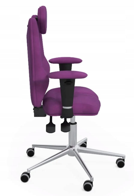 Ergonomic chair Kulik System Fly Office Rehabilitation Chair EAN (GTIN) 753866844157