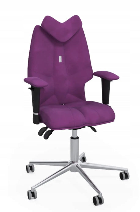 Ergonomic chair Kulik System Fly Office Rehabilitation Chair