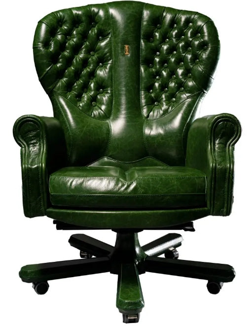 Ergonomic chair Kulik System President Office Rehabilitation Chair