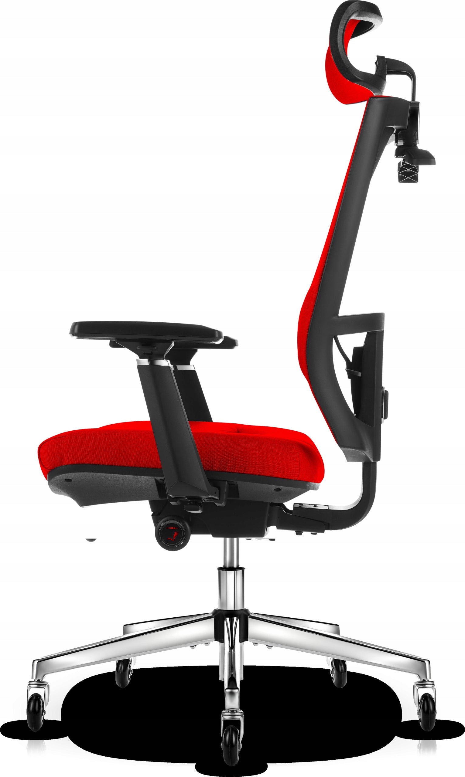 Ergonomic chair Kulik System SPACE Office Rehabilitation Chair Manufacturer code 1925_0516
