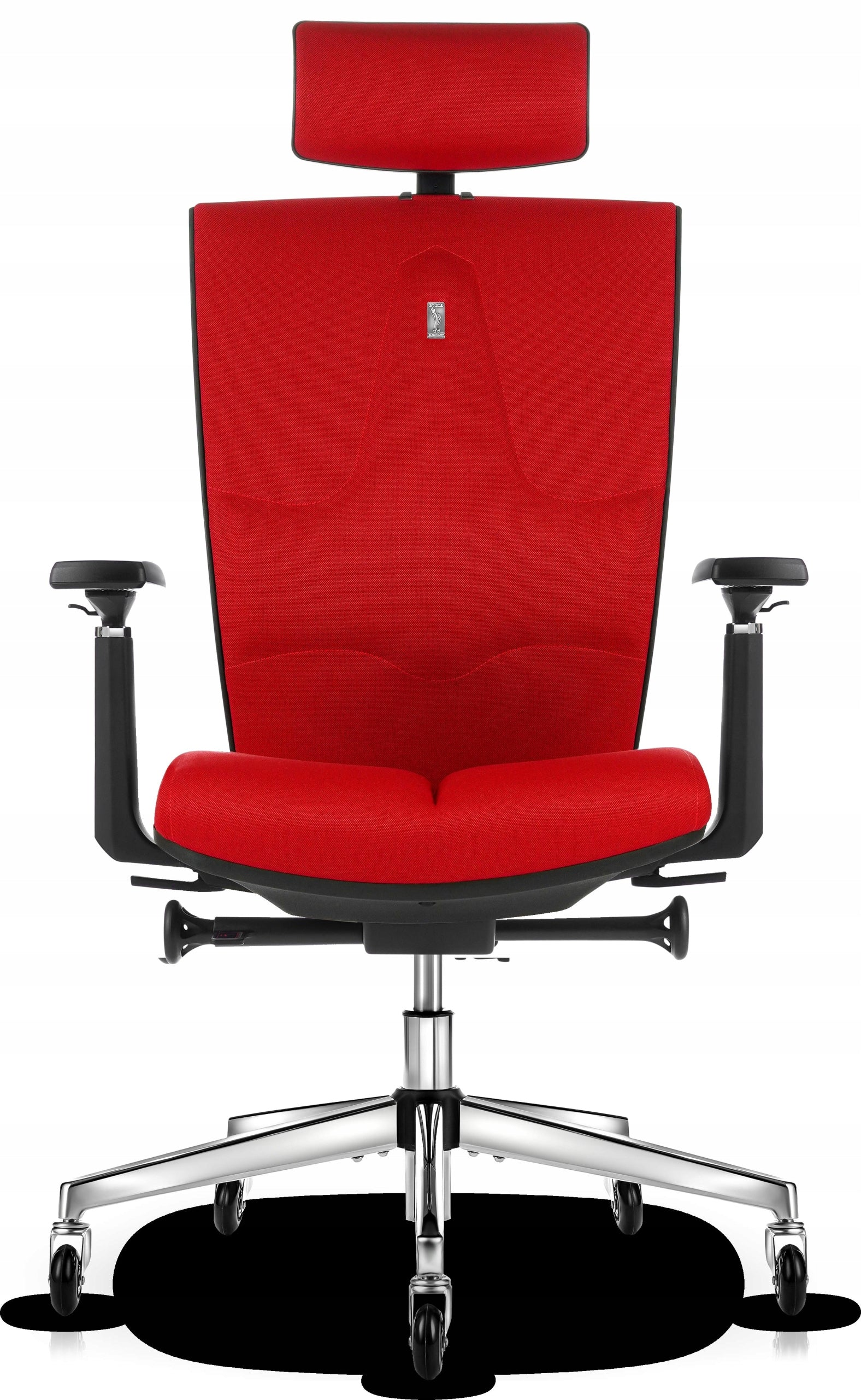 Ergonomic chair Kulik System SPACE Office Rehabilitation Chair