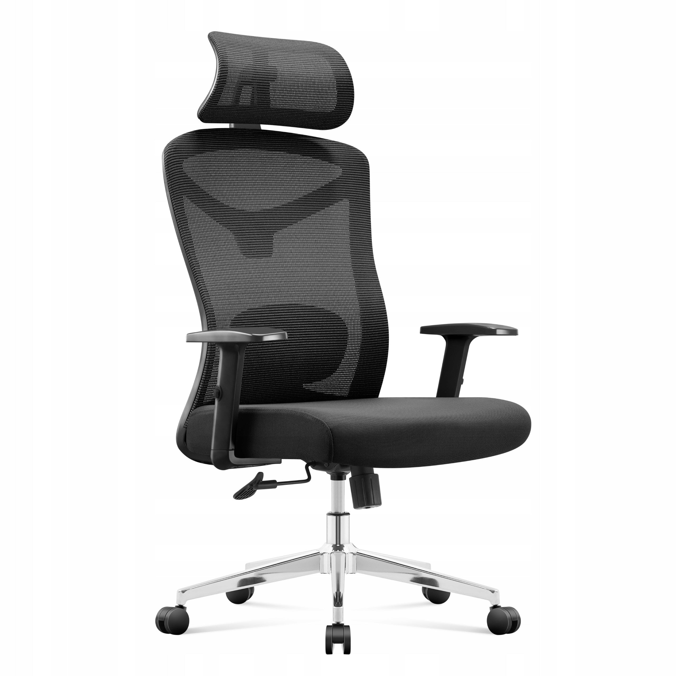 Ergonomic chair Mark Adler Manager 2.6 black Brand Markadler