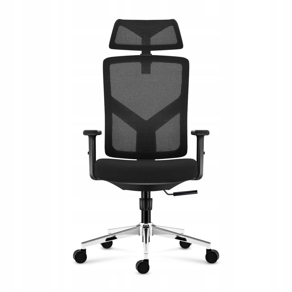 Ergonomic chair Mark Adler Manager 3.3 Black Packaging status original