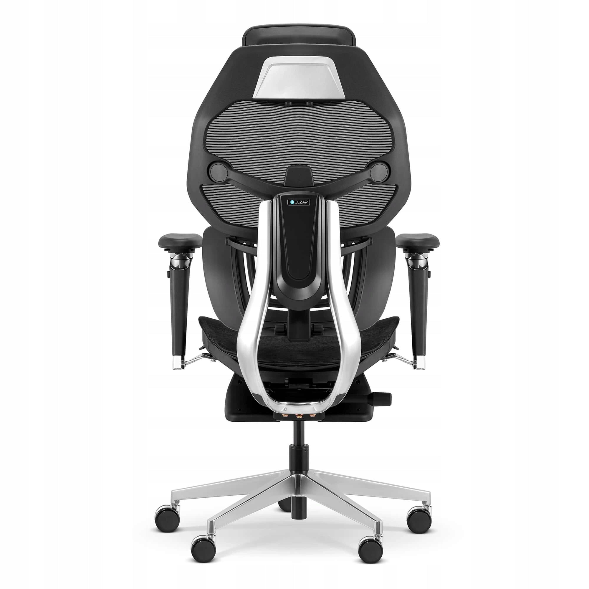 Ergonomic chair Shadow Throne black office armrests 6D EAN (GTIN) 5906970570756