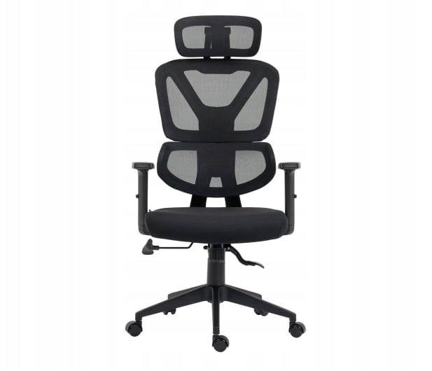 Ergonomic chair Silver Monkey Office chair SMO 750 Manufacturer code SMM022