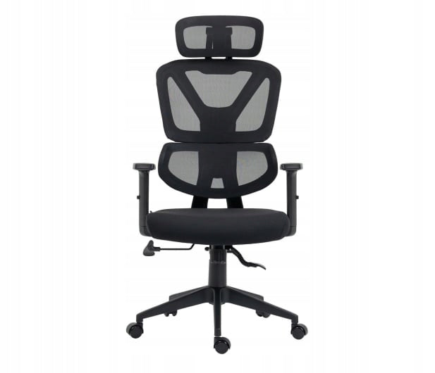Ergonomic chair Silver Monkey Office chair SMO-750