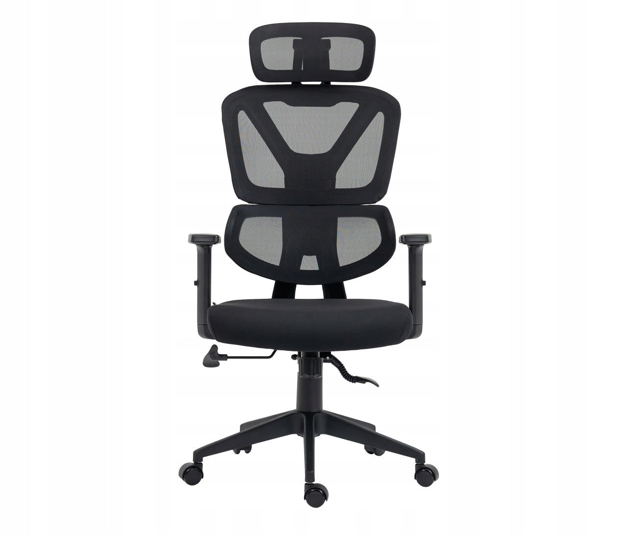 Ergonomic chair Silver Monkey Office chair SMO 750
