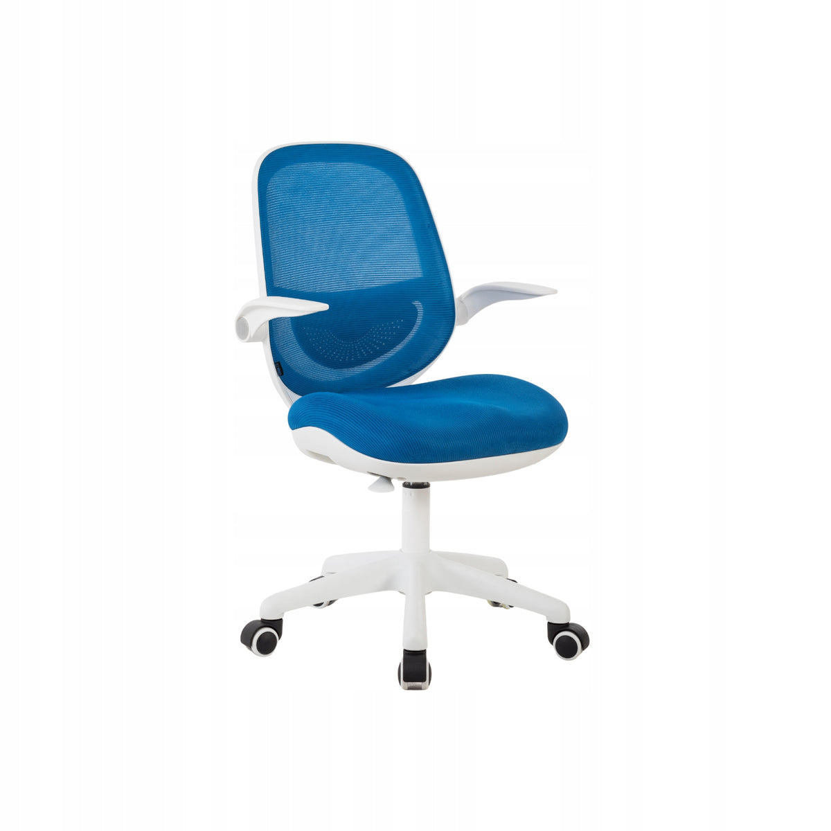 Ergonomic chair for children COBRA King Junior HF106DBL dark blue Packaging status original