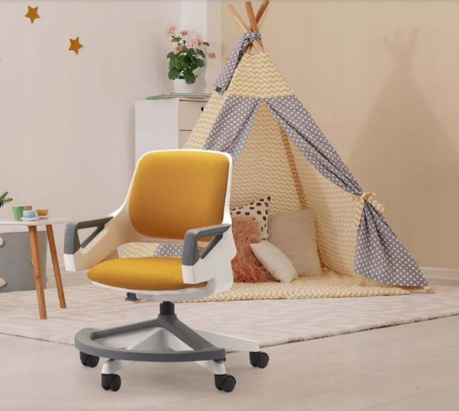 Ergonomic chair for children swivel chair Brand Unique