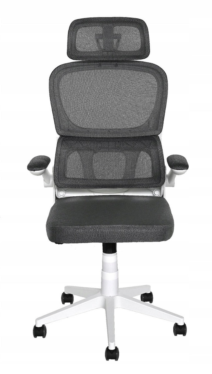 Ergonomic desk swivel chair Adjustable TILT headrest support Brand Ote