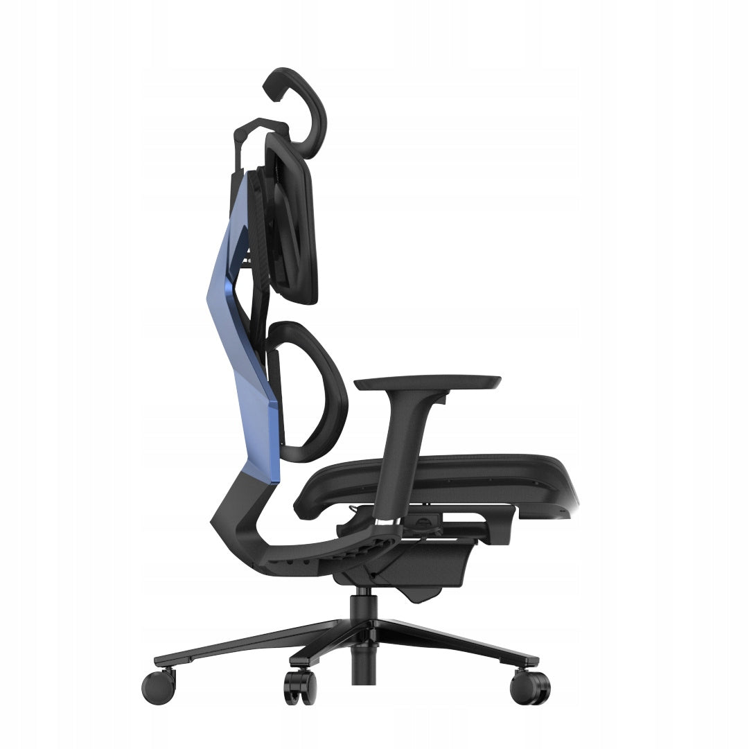 Ergonomic gaming chair Angel Furia PRO Model Furia Pro