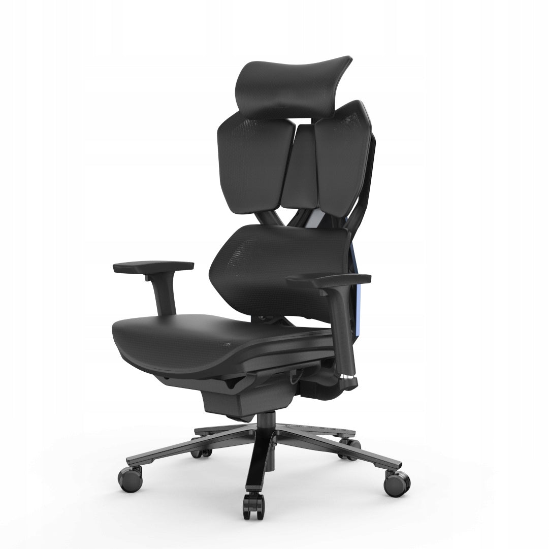 Ergonomic gaming chair Angel Furia PRO