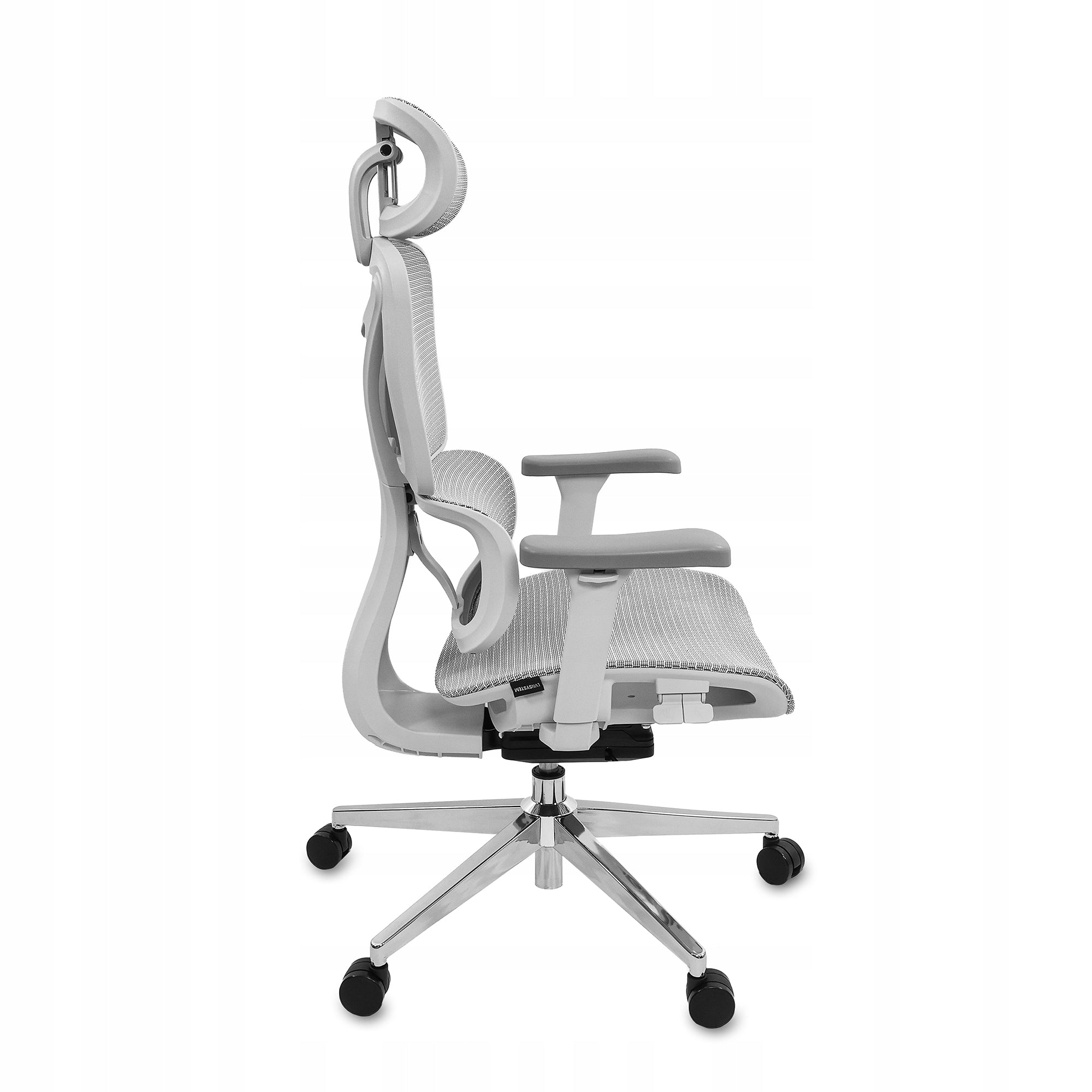 Ergonomic gaming swivel chair Control Pro white LVNSystem Manufacturer code LV0657