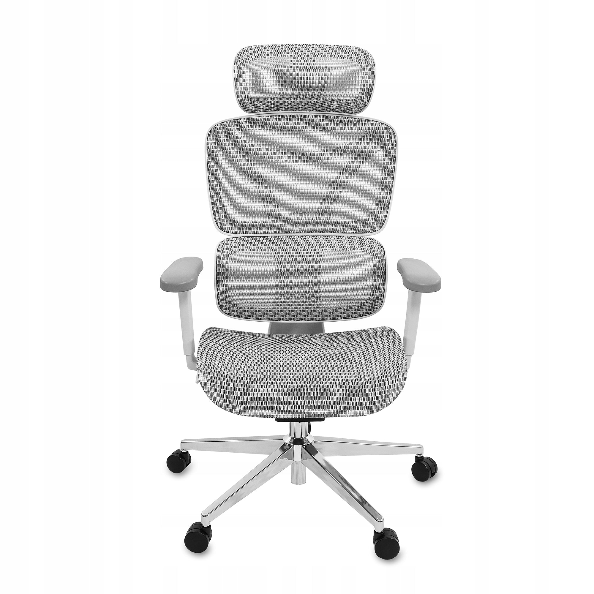 Ergonomic gaming swivel chair Control Pro white LVNSystem Packaging status original