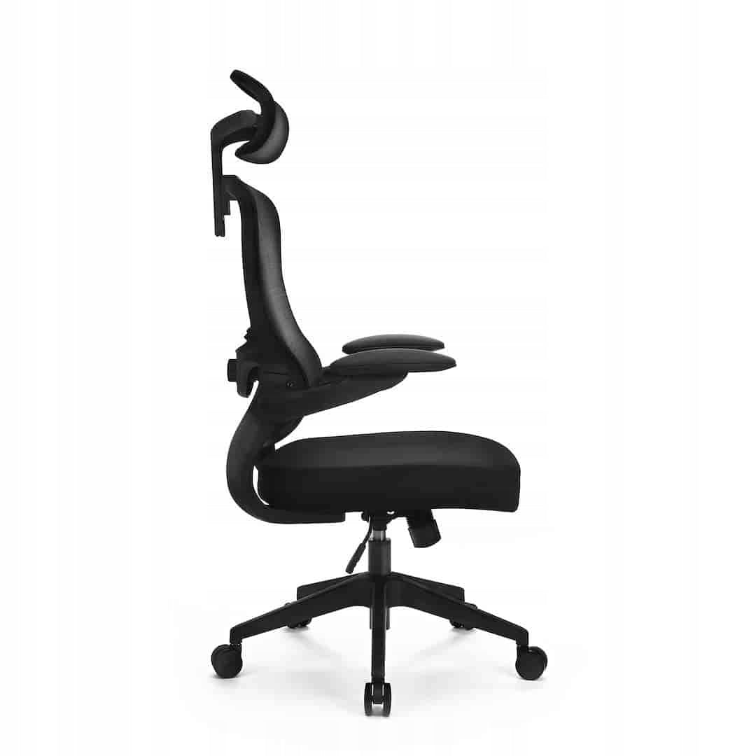 Ergonomic gaming swivel chair Ergo Basic LVNSystem Brand LVNSYSTEM