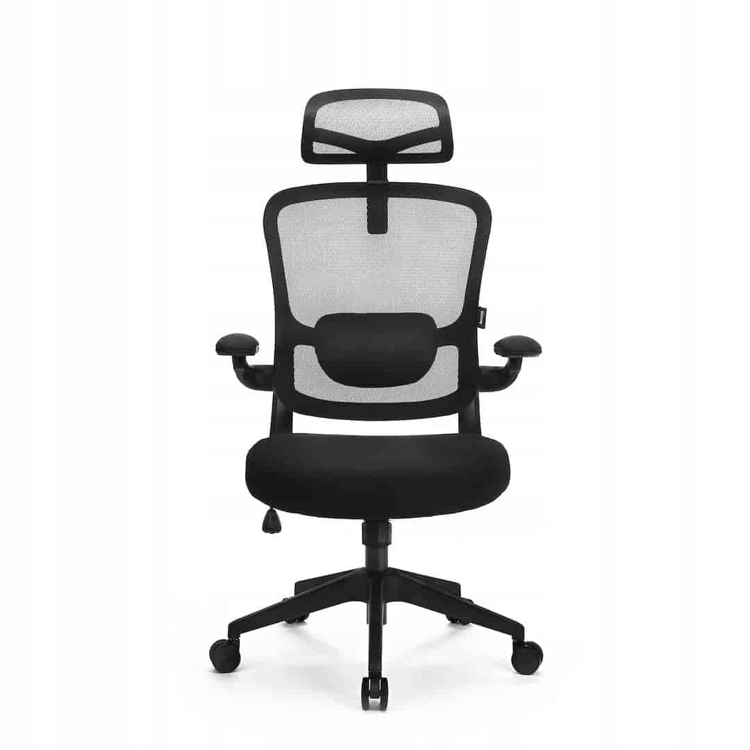 Ergonomic gaming swivel chair Ergo Basic LVNSystem Manufacturer code LV0652