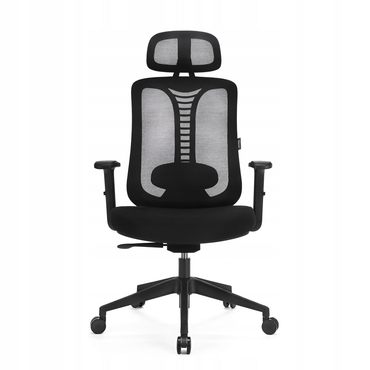 Ergonomic gaming swivel chair Ergo Essential LVNSystem Packaging status original