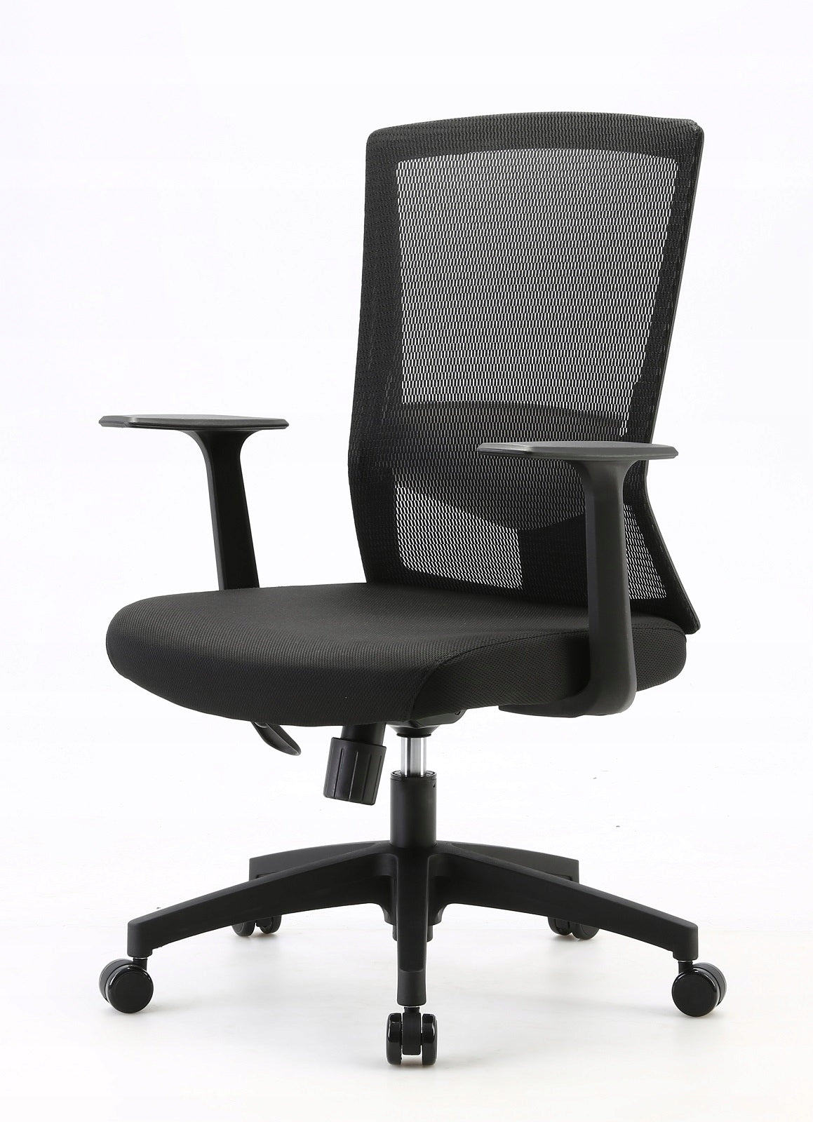 Ergonomic office chair ANGEL JuliO mesh lumbar support 150 kg Medical device no