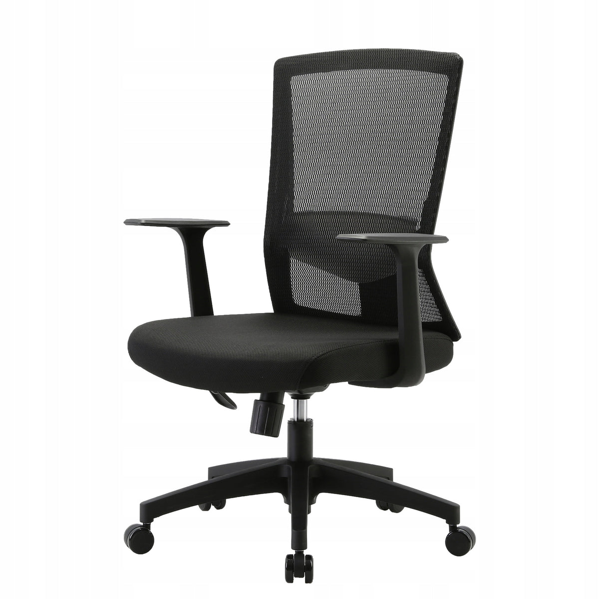 Ergonomic office chair ANGEL JuliO mesh lumbar support 150 kg Packaging status original