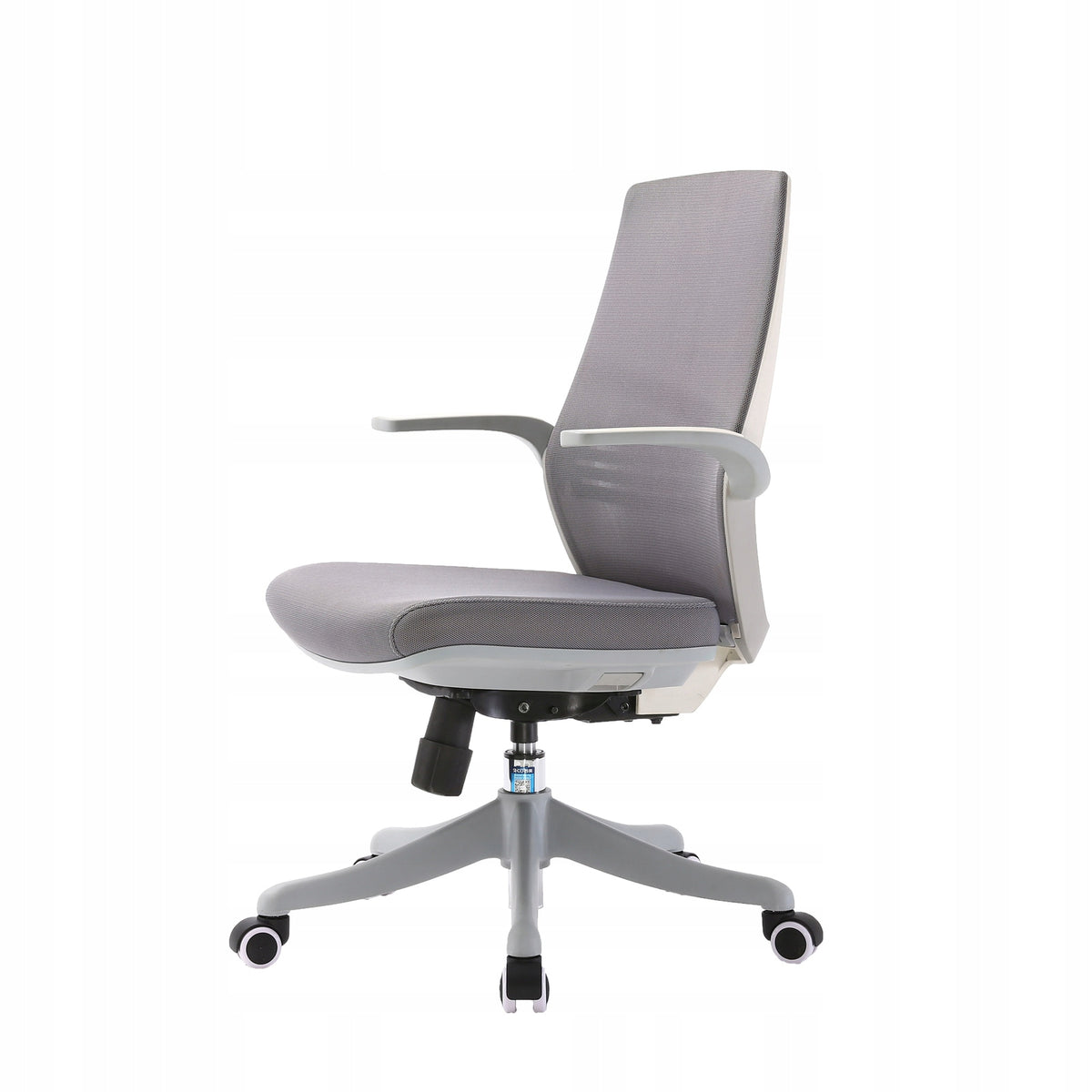 Ergonomic office chair ANGEL Orion lumbar net armrests 150 kg Packaging status original