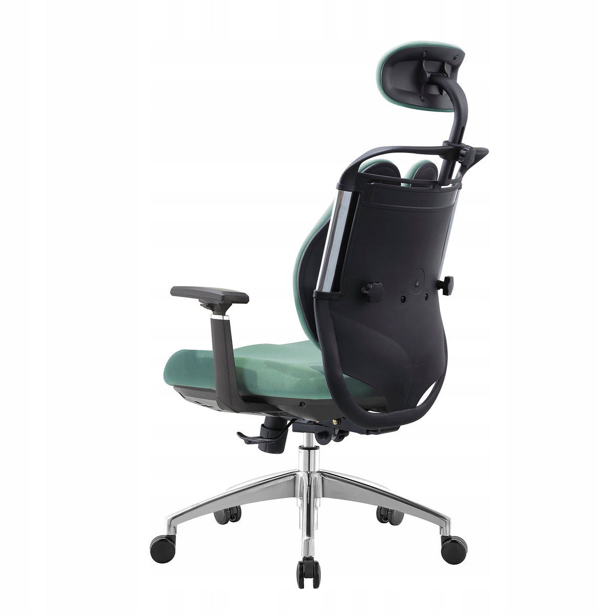 Ergonomic office chair ANGEL SteliO Green Packaging status original