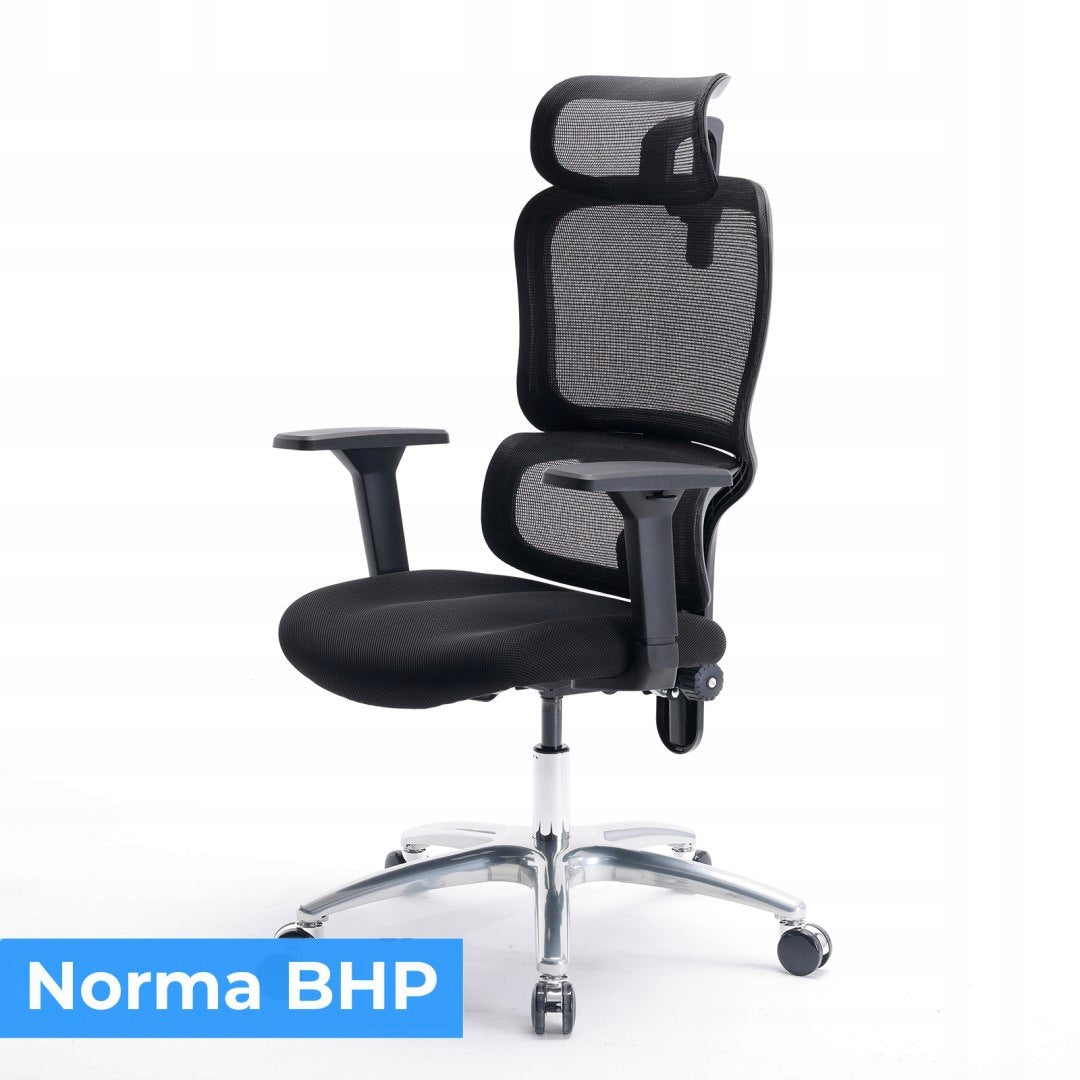 Ergonomic office chair ANGEL kreOn