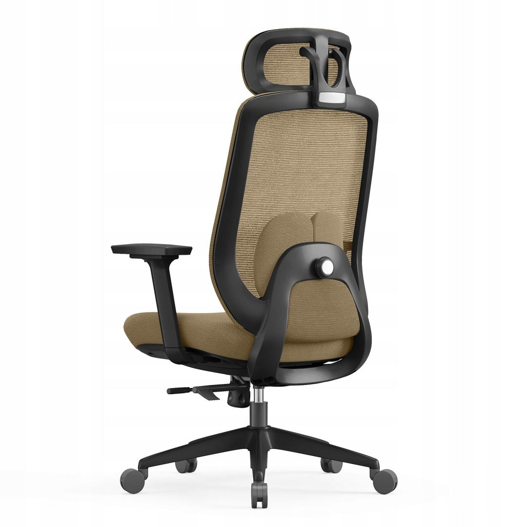 Ergonomic office chair ANGEL runO Brand Angel