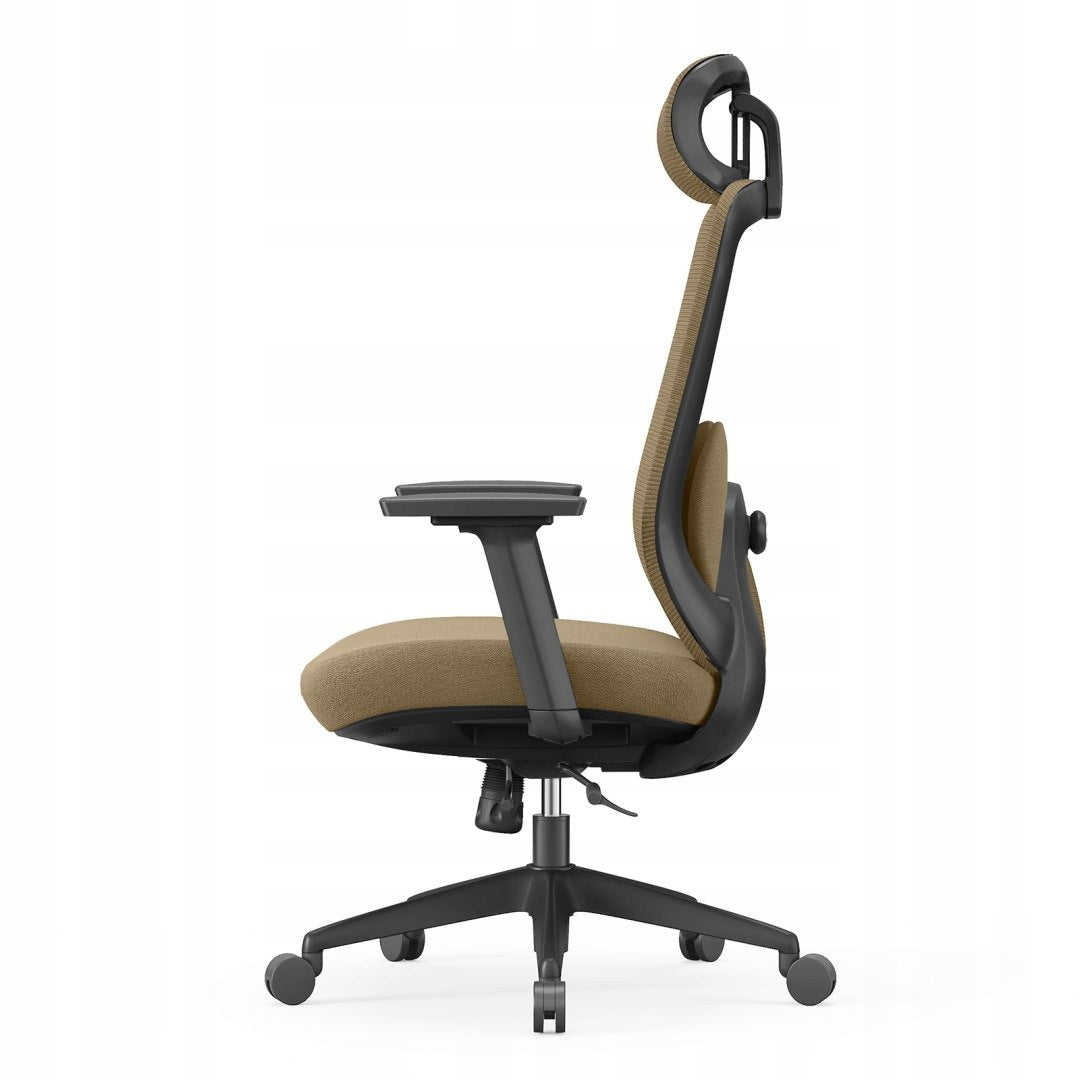 Ergonomic office chair ANGEL runO Packaging status original