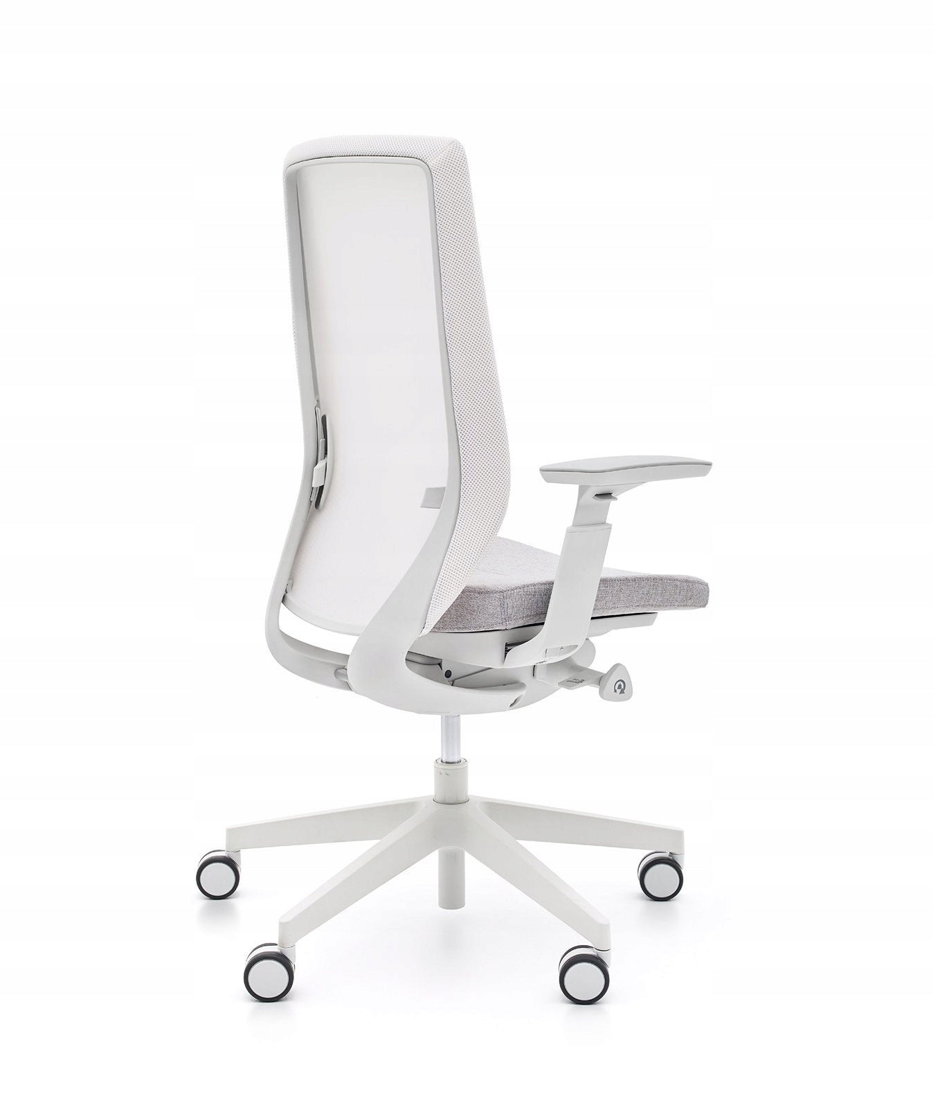 Ergonomic office chair AccisPro Profim EAN (GTIN) 5908441000007