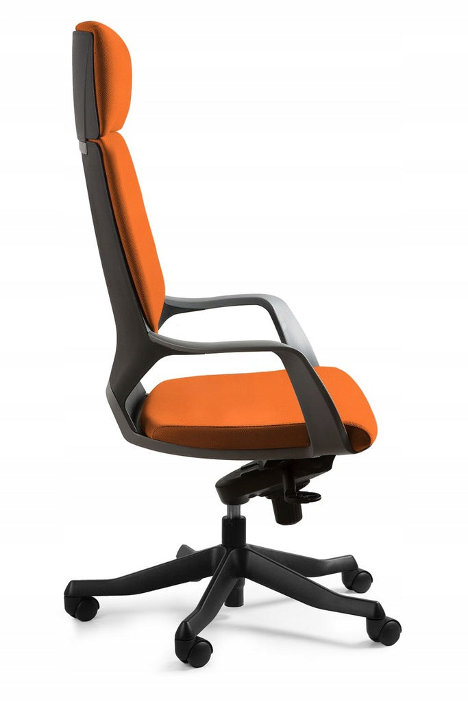 Ergonomic office chair Apollo black BL405 Brand Unique