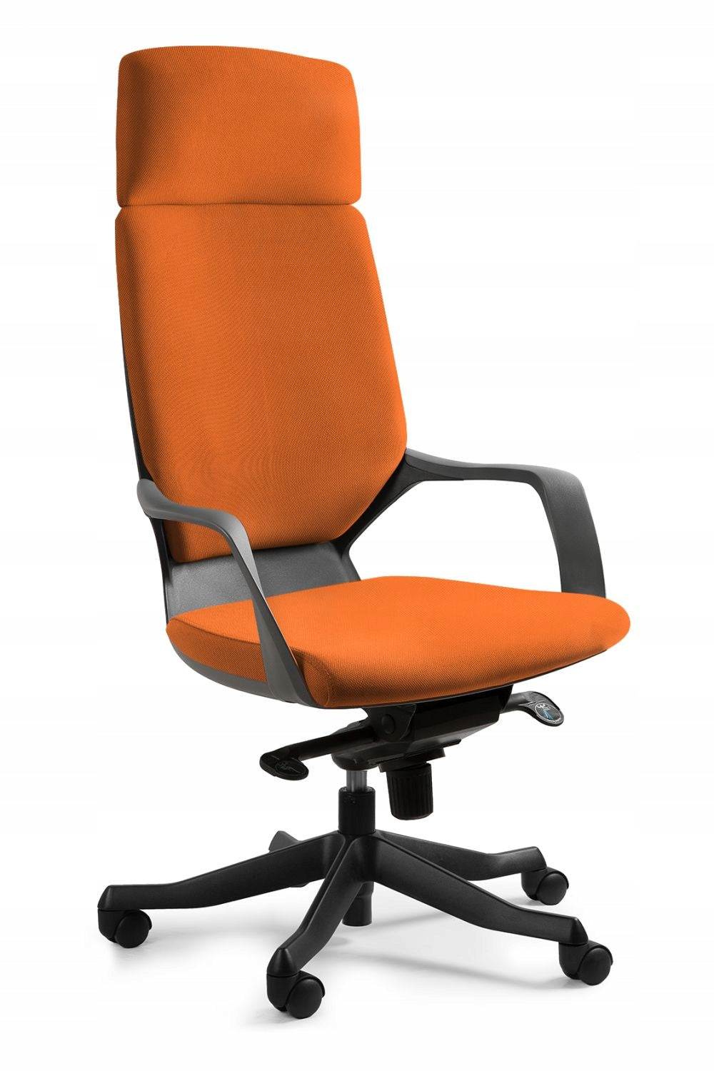 Ergonomic office chair Apollo black BL405