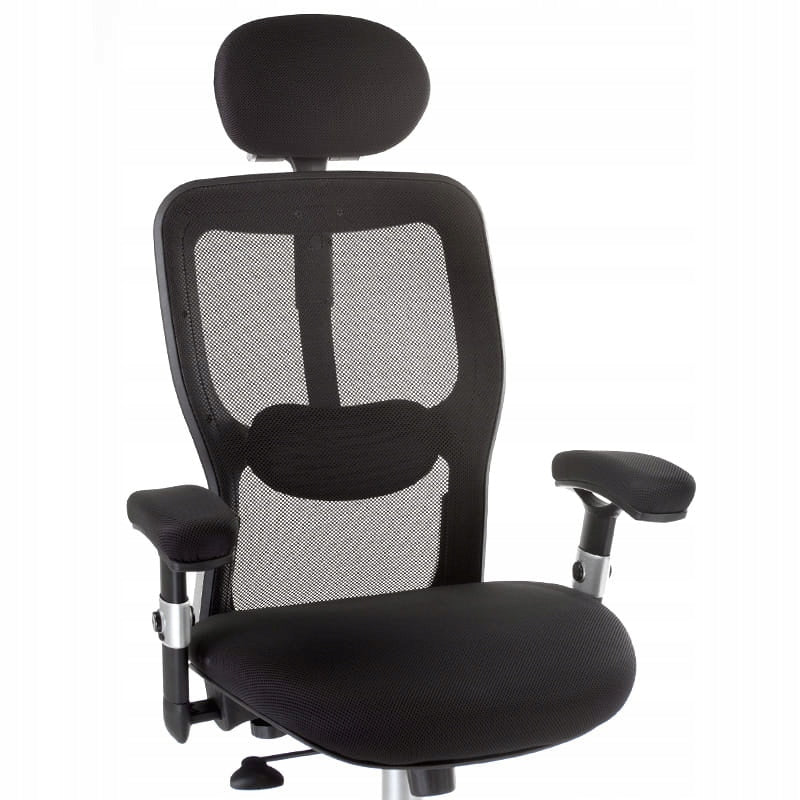 Ergonomic office chair CorpoComfort BX-4147 Black EAN (GTIN) 5906508742723