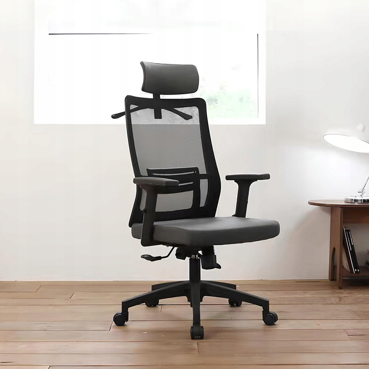 Ergonomic office chair G31 LB31HB, swivel, with mesh, for students Medical device no