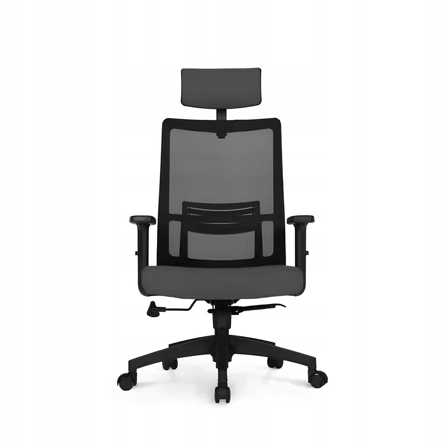 Ergonomic office chair G31 LB31HB, swivel, with mesh, for students