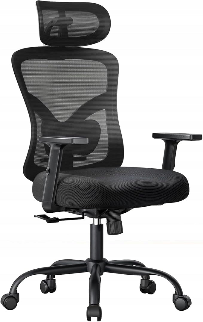 Ergonomic office chair NOBLEWELL