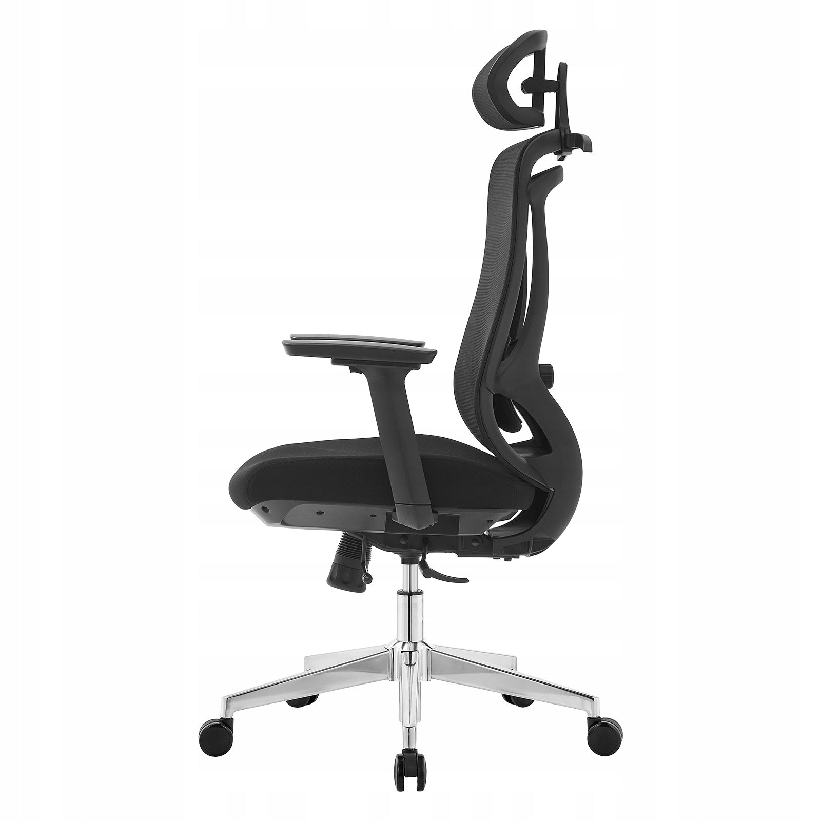 Ergonomic office chair Rosa2.0 ANGEL up to150kg – more space and ergonomics EAN (GTIN) 5907052714617